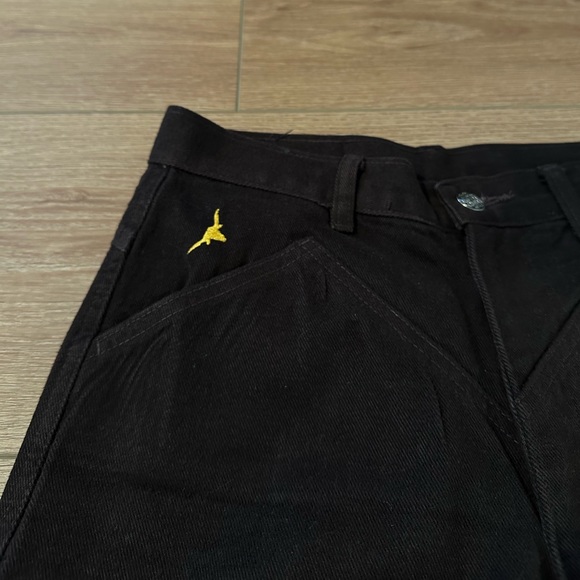 Brown Bareback Vintage Jean - Picture 2 of 8